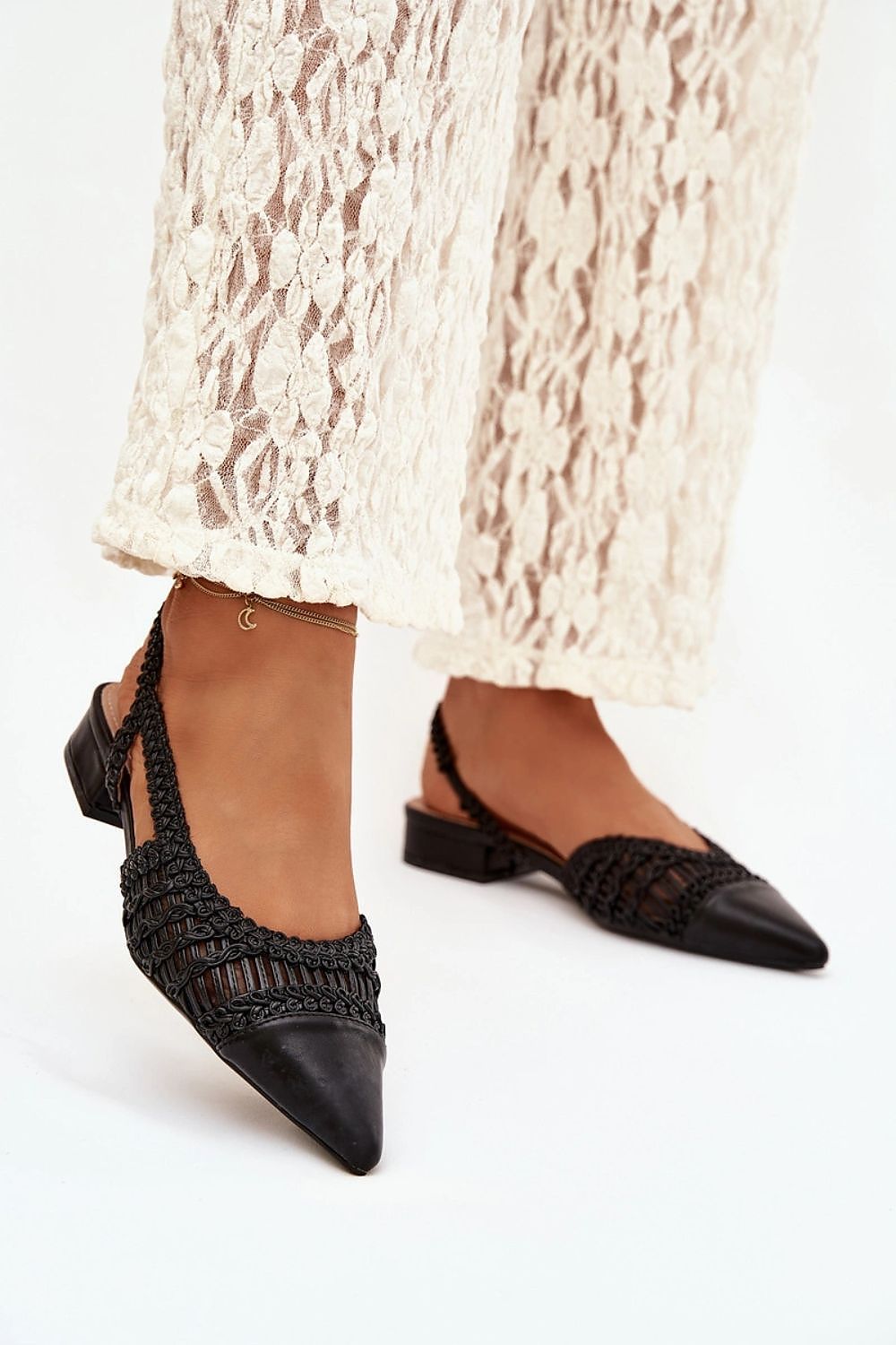  Sandals model 224496 Step in style 