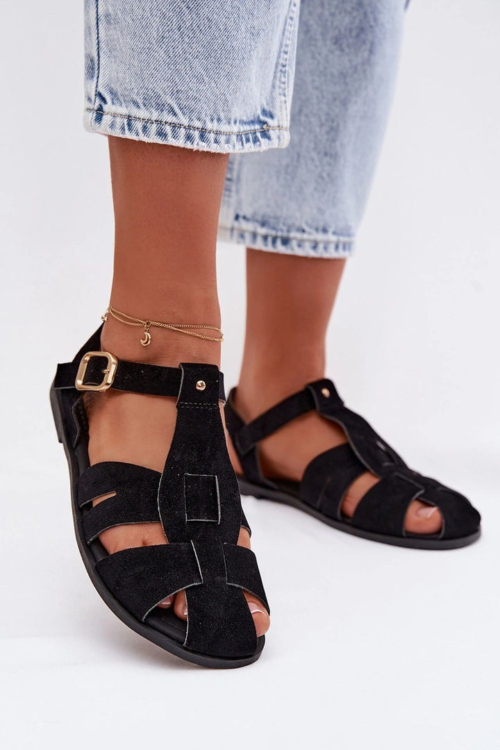  Sandals model 224474 Step in style 