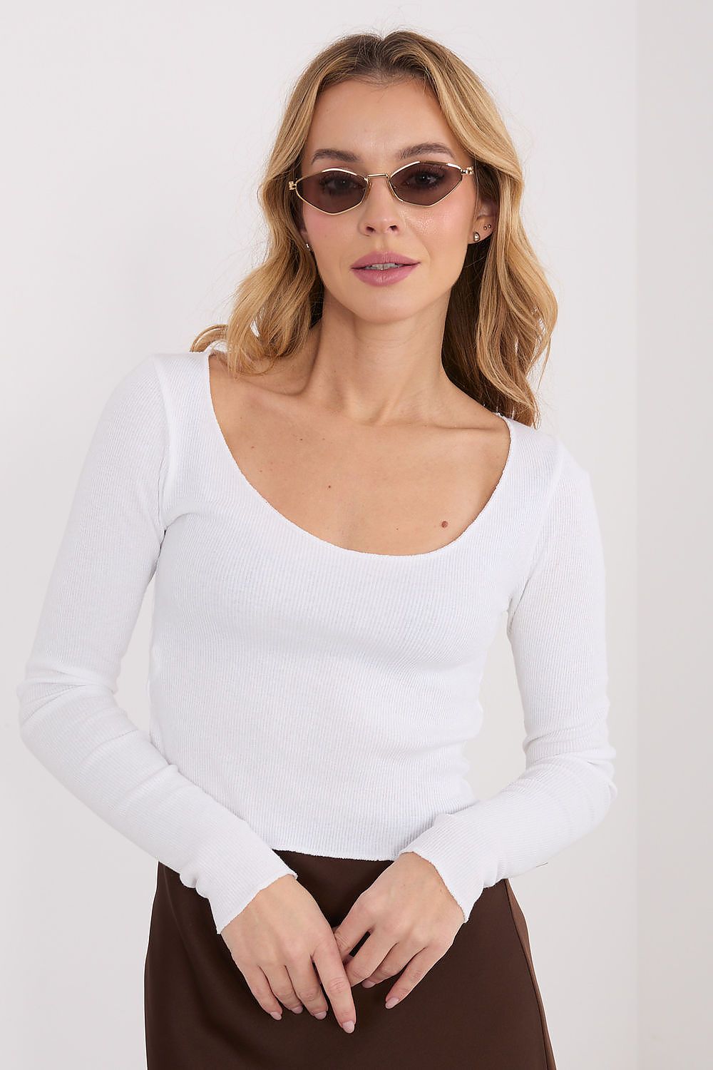  Blouse model 224531 Factory Price 