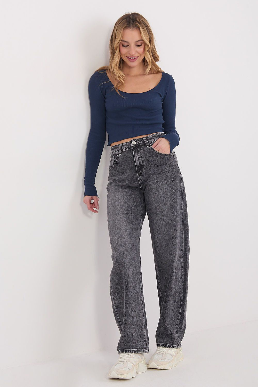  Blouse model 224532 Factory Price 