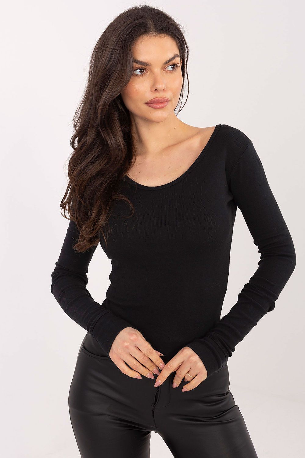  Blouse model 224536 Factory Price 