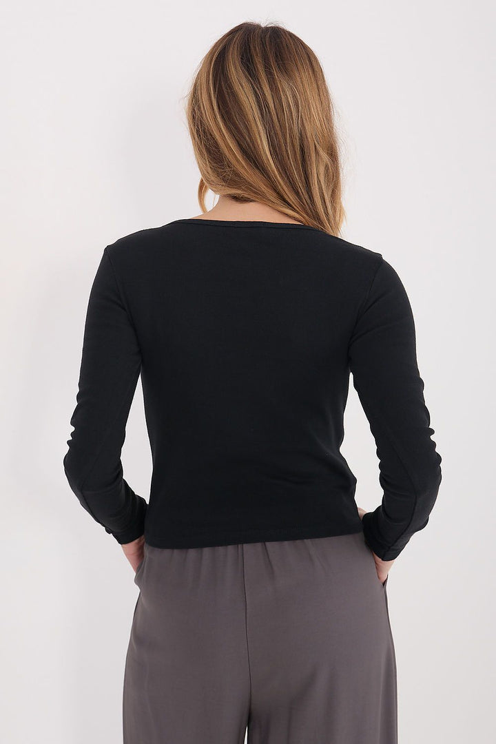  Blouse model 224539 Factory Price 