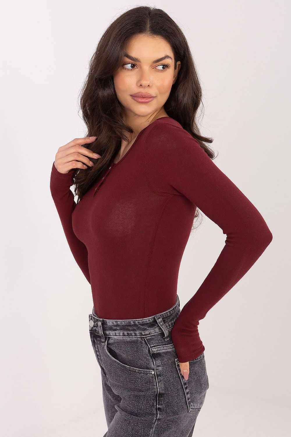  Blouse model 224542 Factory Price 