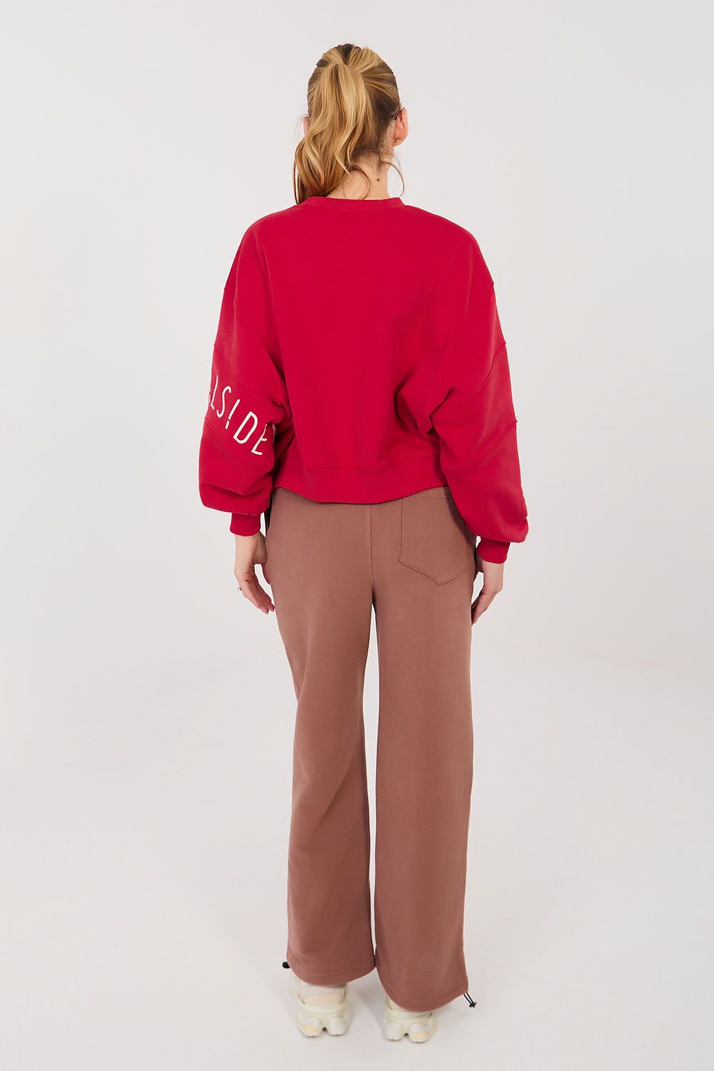  Tracksuit trousers model 224551 Factory Price 