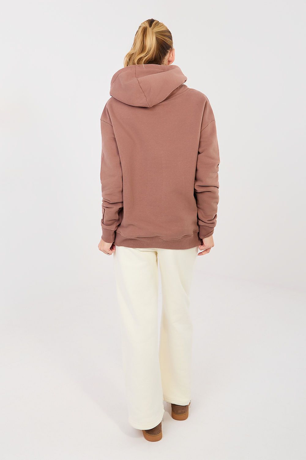  Tracksuit trousers model 224552 Factory Price 