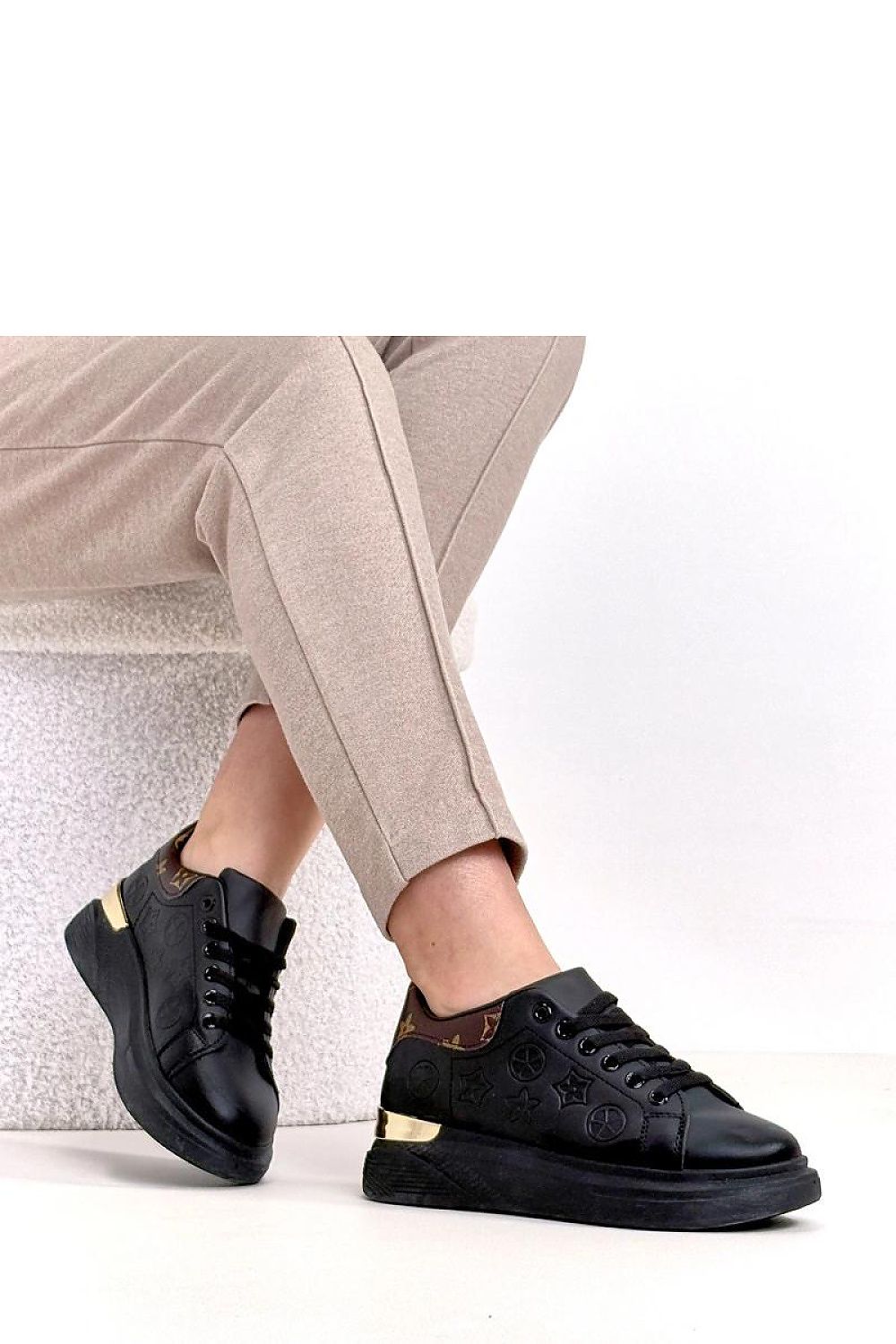  Sport Shoes model 224554 Solea 