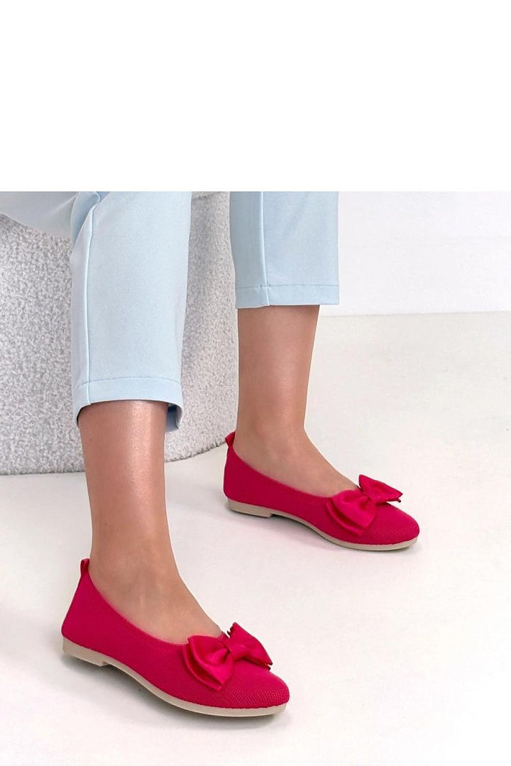  Ballet flats model 224567 Solea 