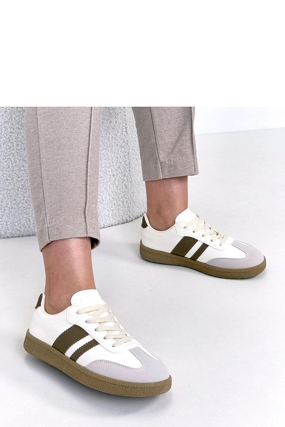  Sport Shoes model 224581 Solea 