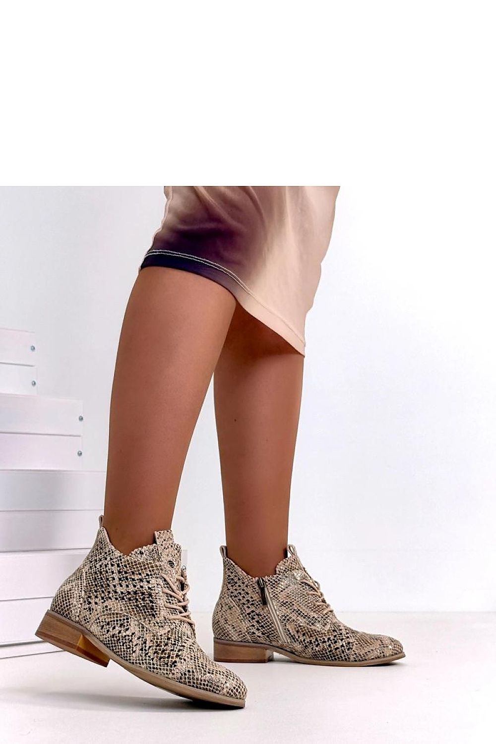  Boots model 224583 Solea 