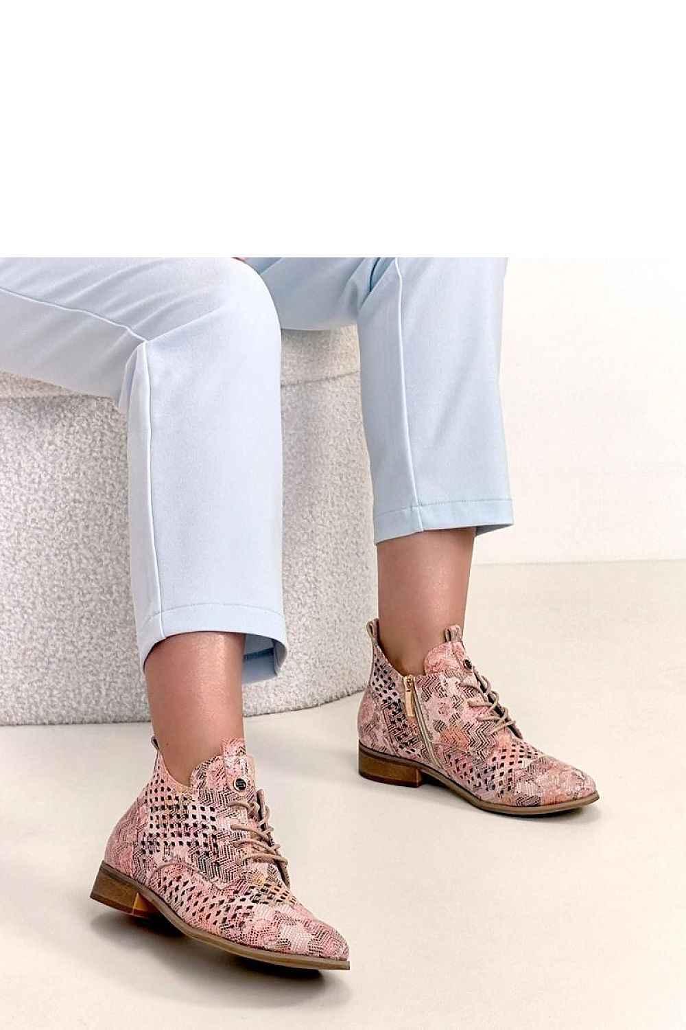  Boots model 224584 Solea 