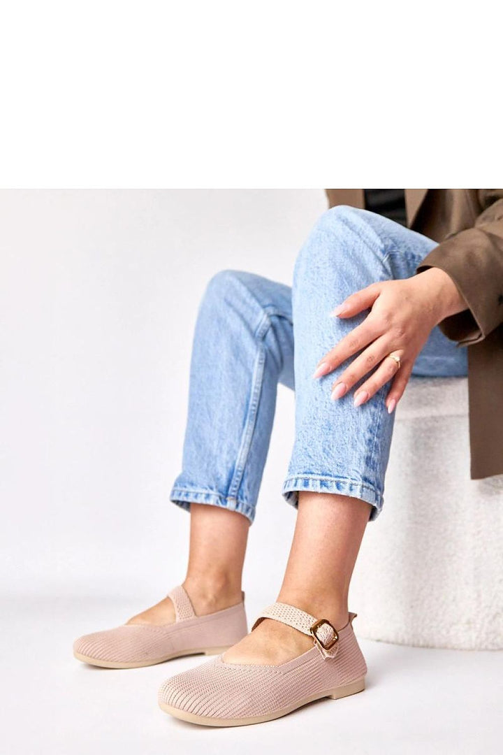  Ballet flats model 224593 Solea 