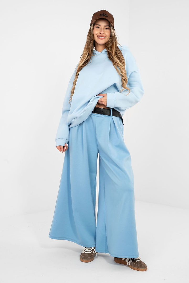  Tracksuit trousers model 224596 Rue Paris 