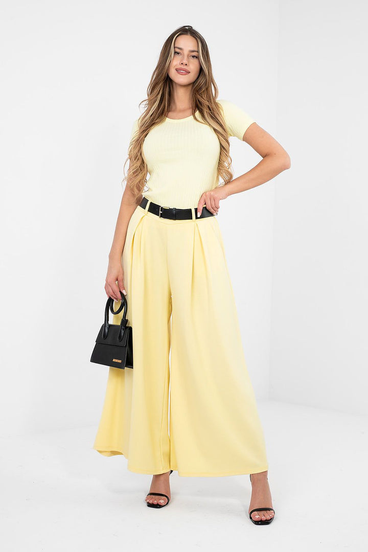  Tracksuit trousers model 224599 Rue Paris 