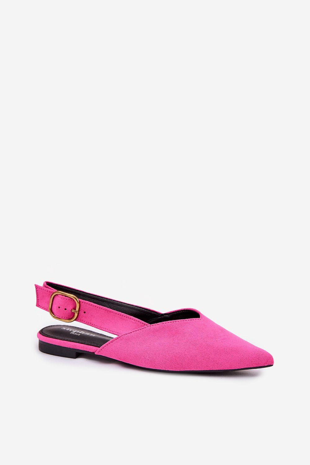  Ballet flats model 224627 Step in style 