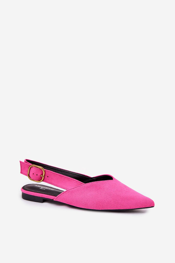 Ballet flats model 224627 Step in style 