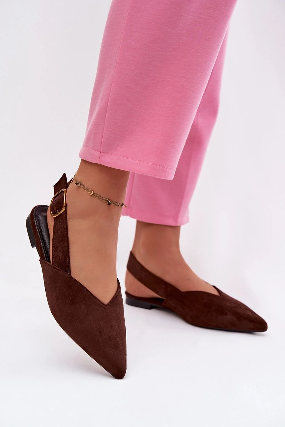  Ballet flats model 224626 Step in style 