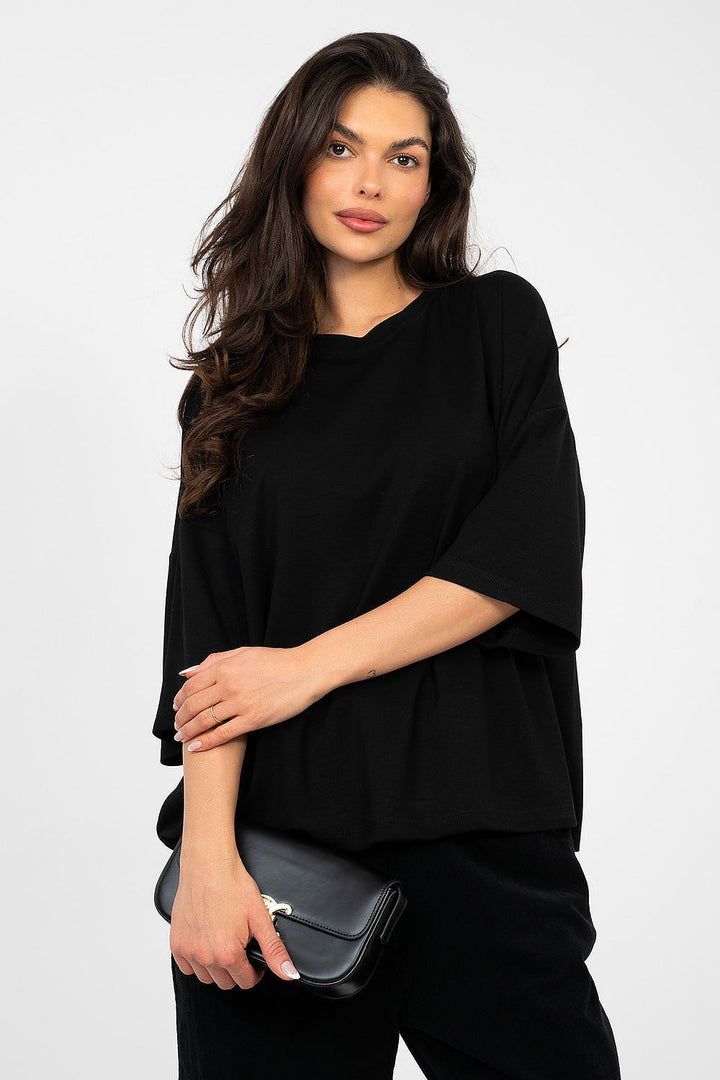  Blouse model 224648 Rue Paris 