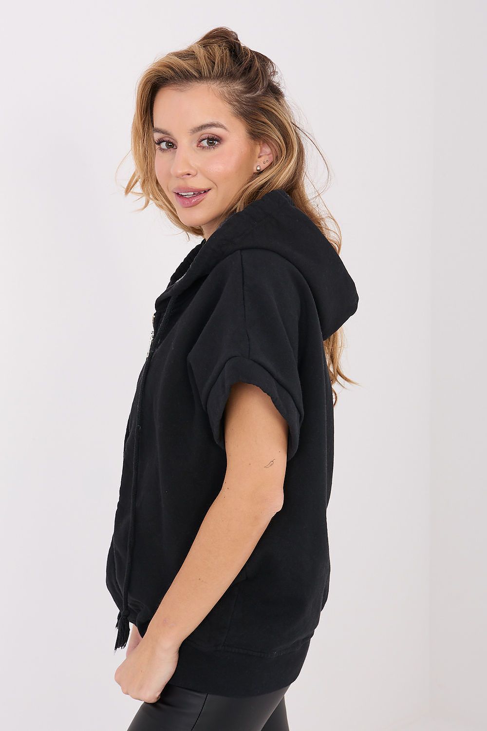  Sweatshirt model 224672 Factory Price 