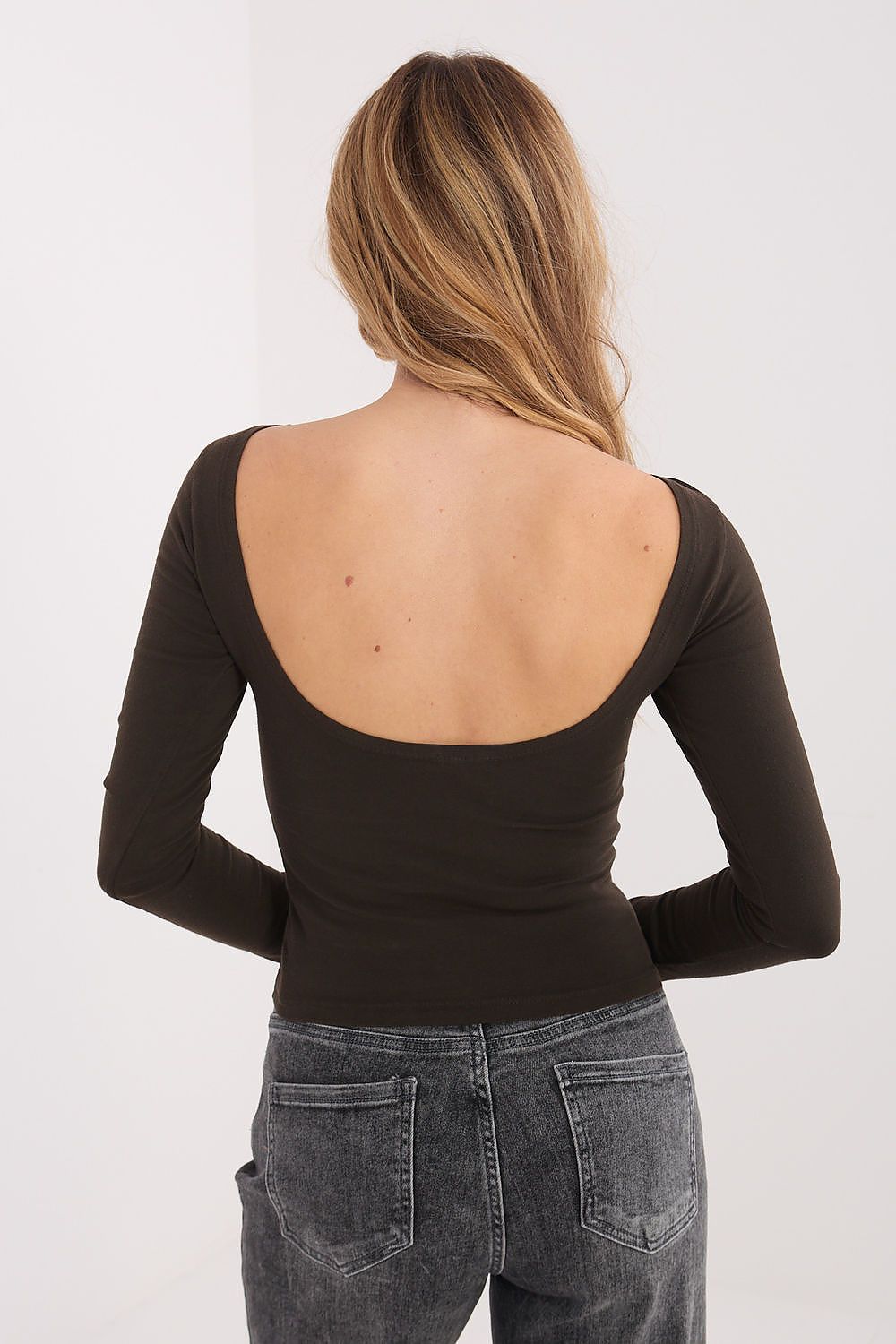  Blouse model 224684 Factory Price 