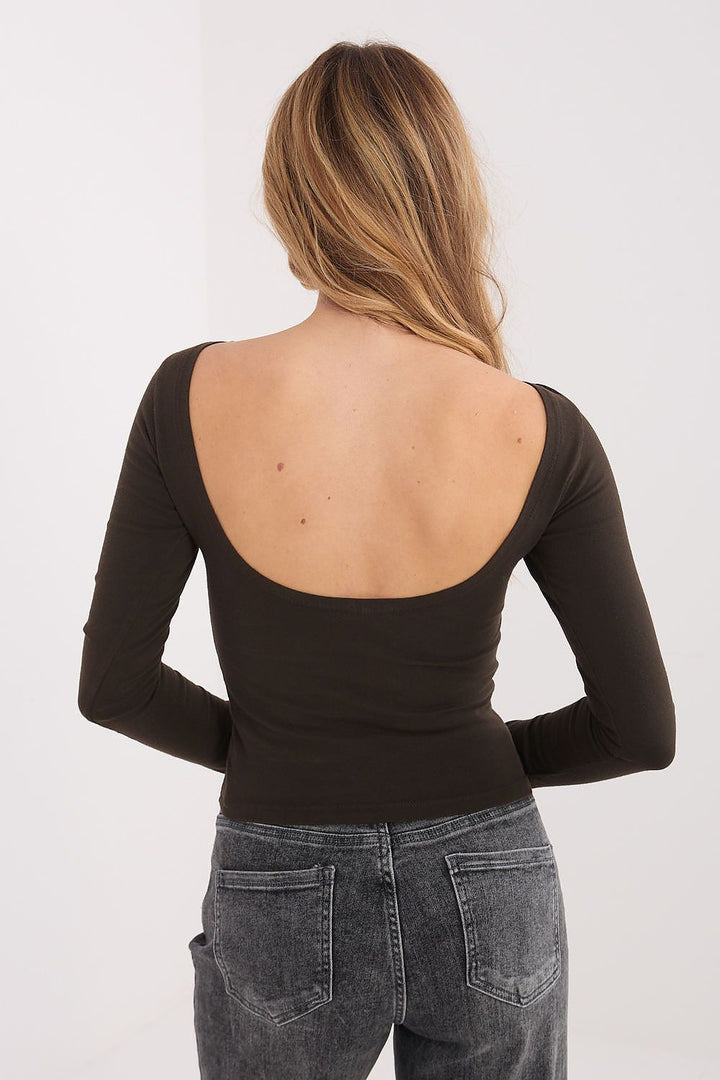  Blouse model 224684 Factory Price 