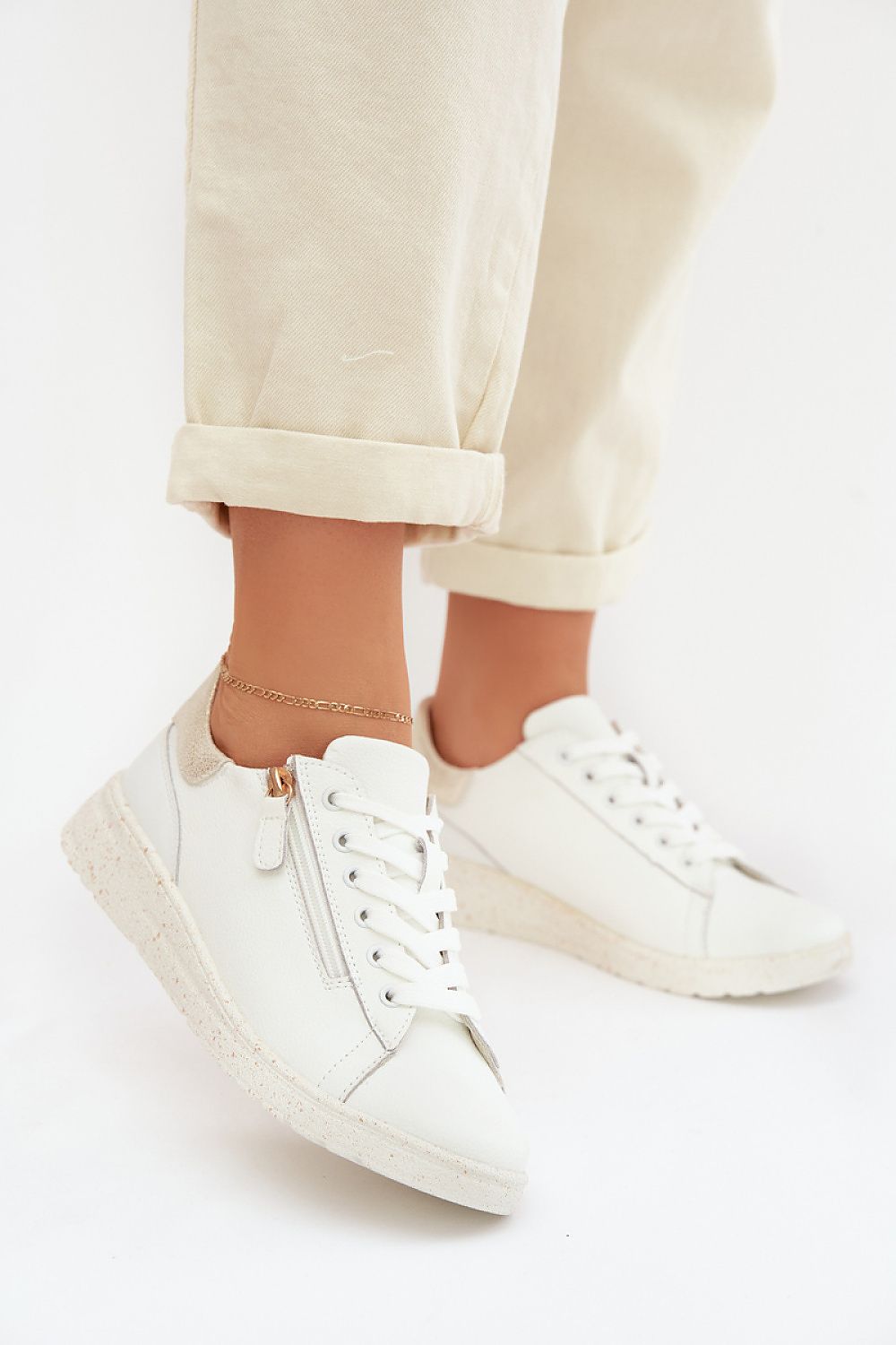  Half shoes model 224709 Step in style 