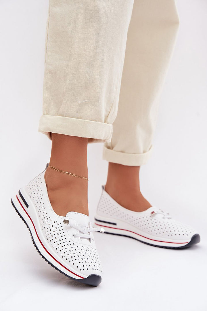  Half shoes model 224710 Step in style 