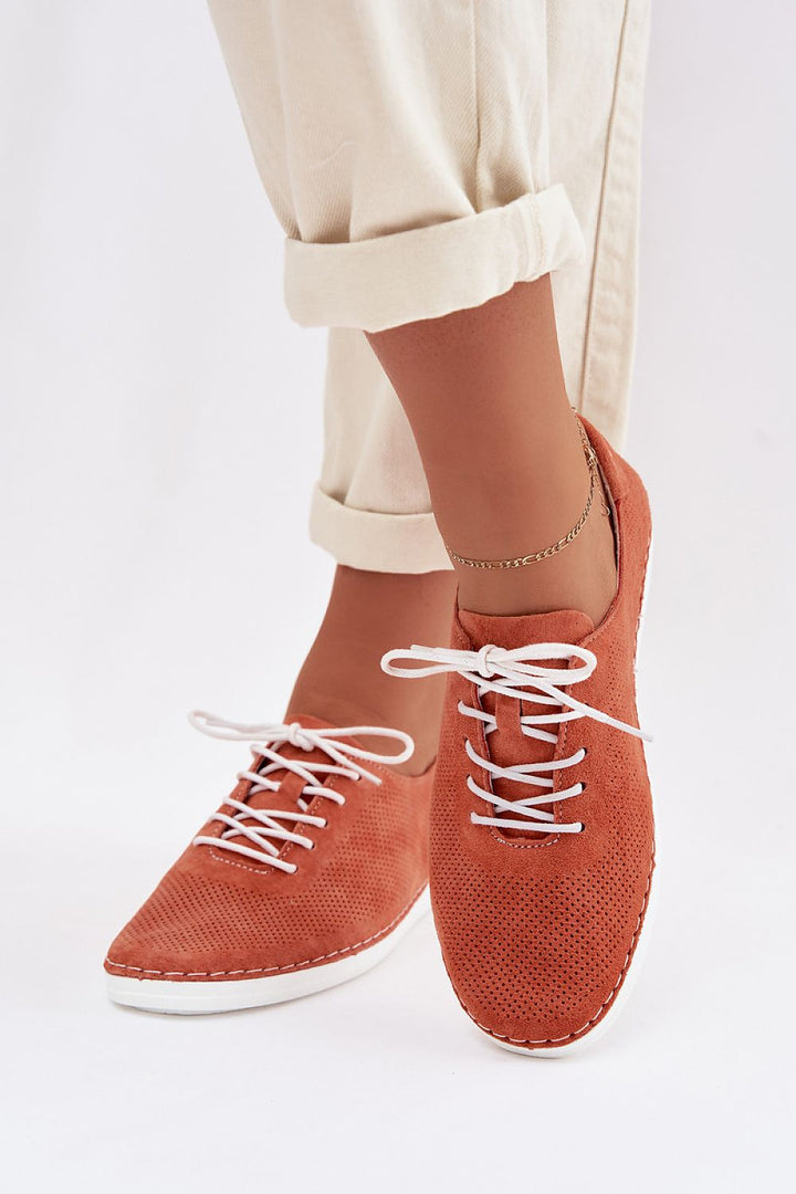  Half shoes model 224711 Step in style 