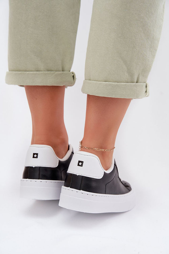  Sport Shoes model 224712 Step in style 