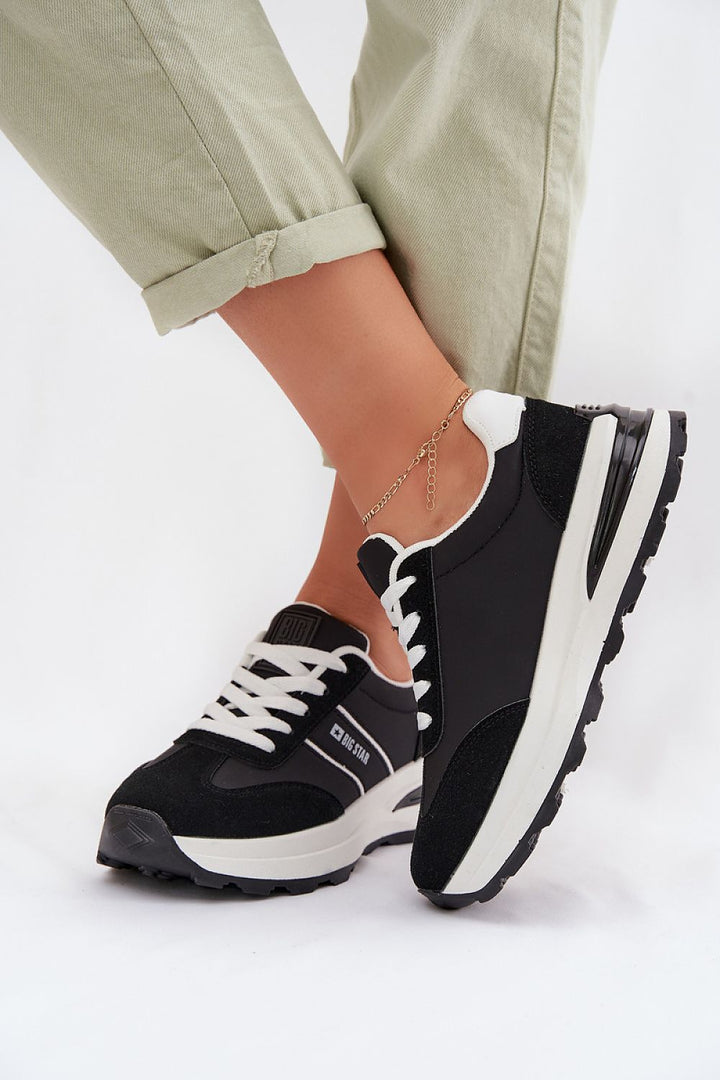  Sport Shoes model 224714 Step in style 