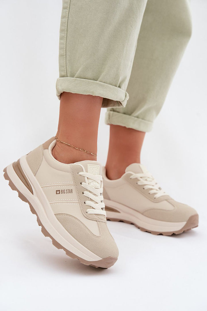  Sport Shoes model 224715 Step in style 