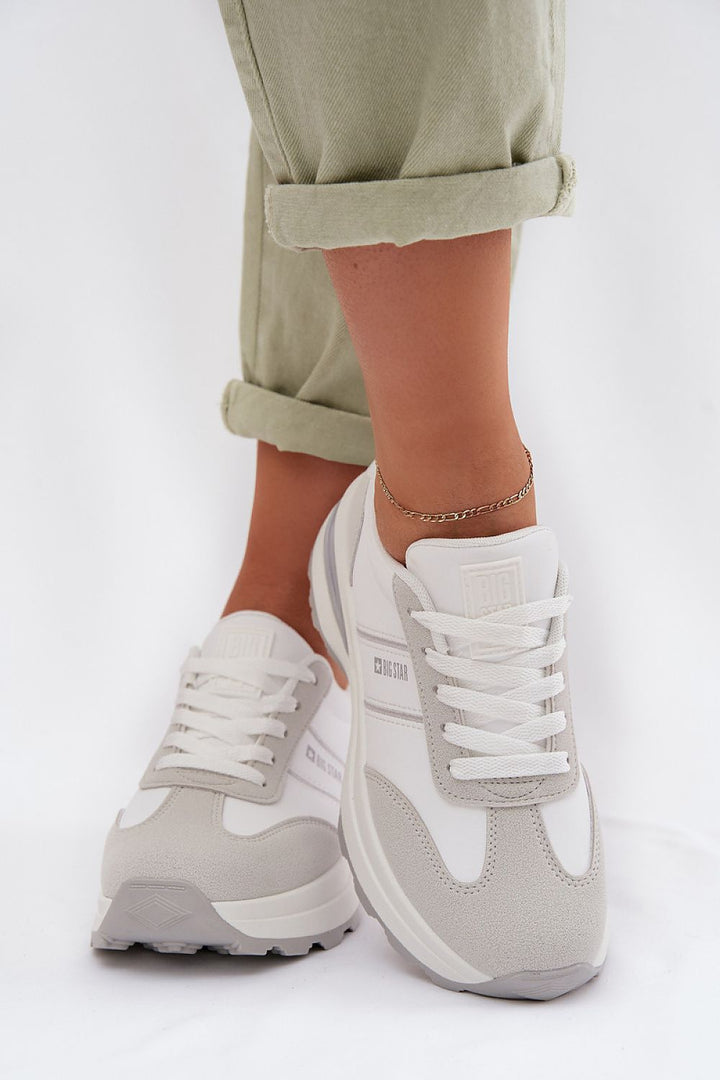  Sport Shoes model 224716 Step in style 