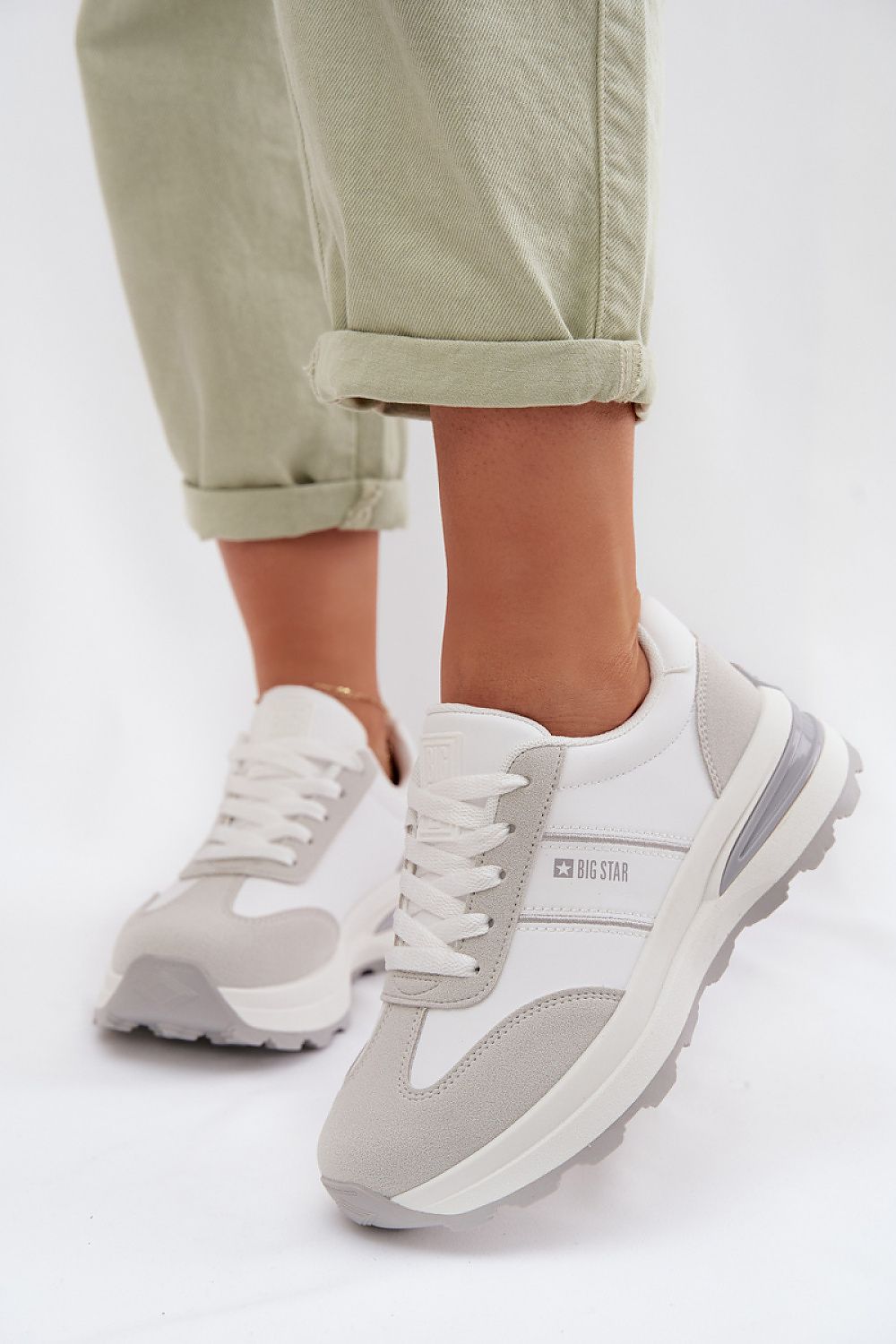  Sport Shoes model 224716 Step in style 