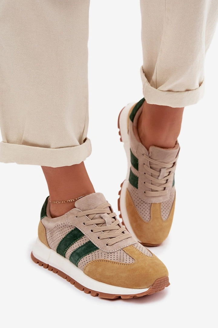  Sport Shoes model 224718 Step in style 