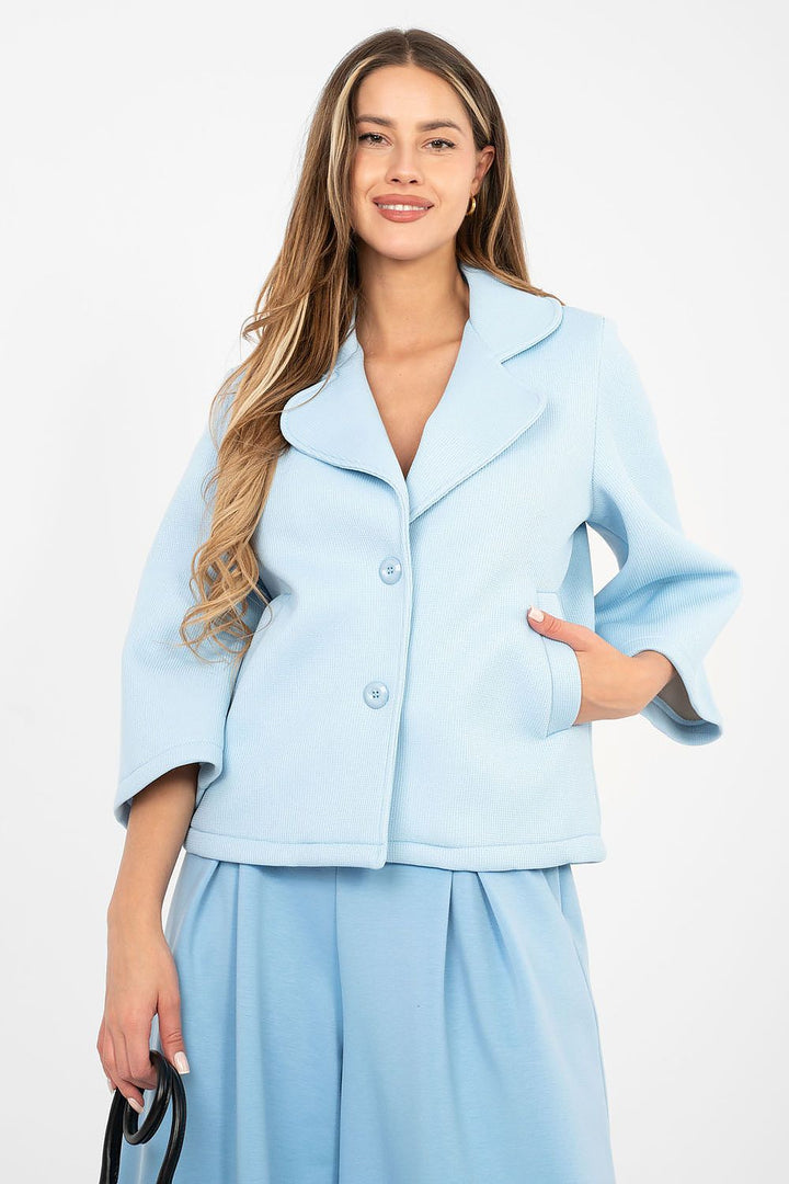 Coat model 224723 Factory Price 