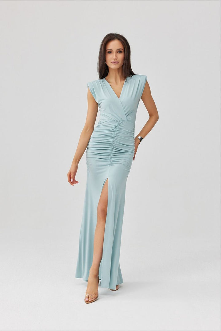  Long dress model 224806 Roco Fashion 