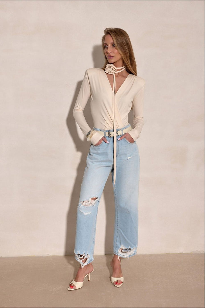  Shapewear Body model 224816 Roco Fashion 