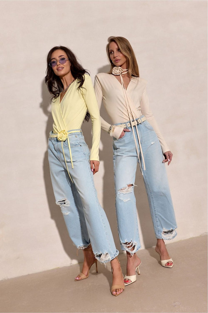  Shapewear Body model 224816 Roco Fashion 