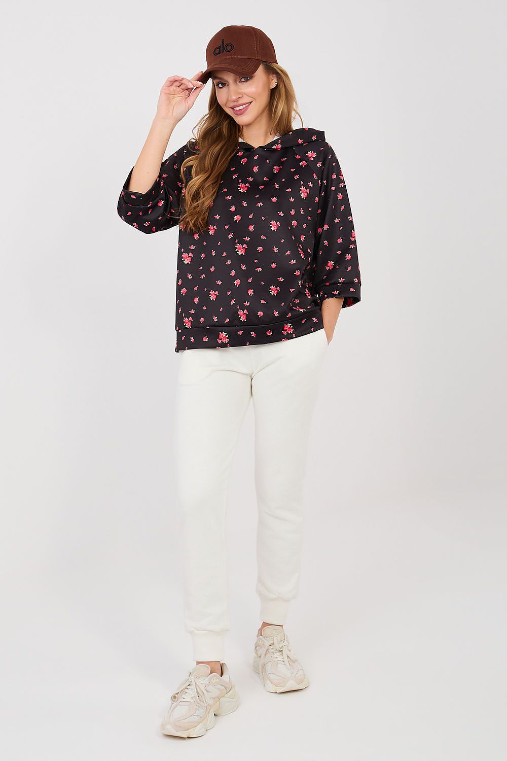  Sweatshirt model 224826 Italy Moda 