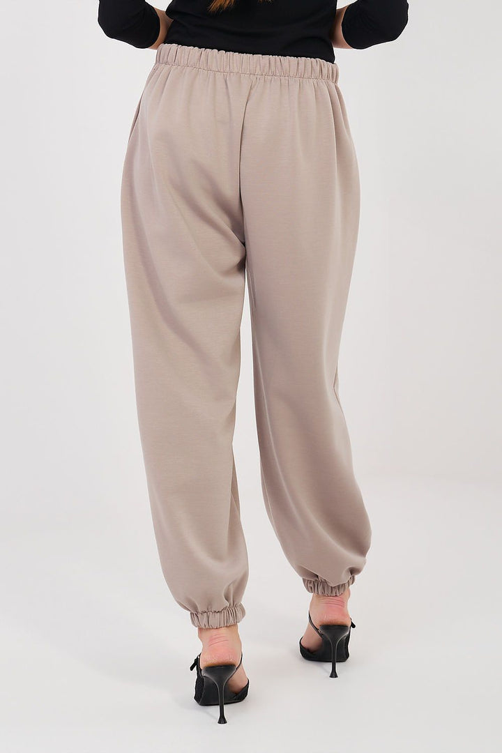  Tracksuit trousers model 224833 Italy Moda 