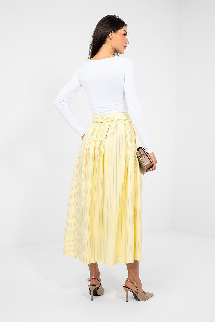  Skirt model 224834 Italy Moda 