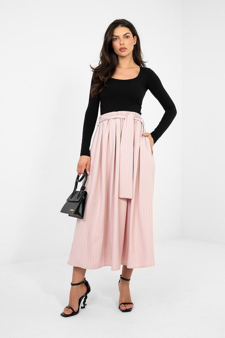  Skirt model 224839 Italy Moda 