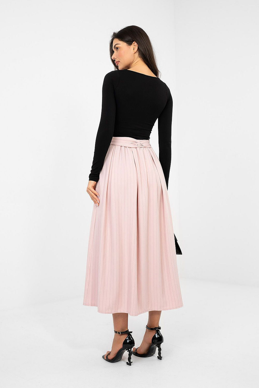  Skirt model 224839 Italy Moda 