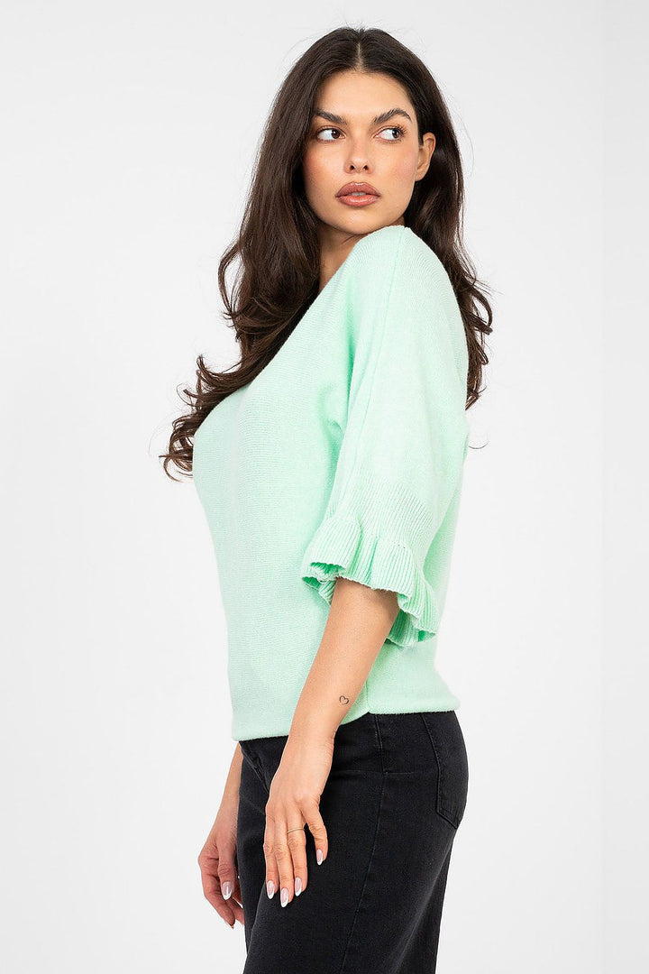  Jumper model 224847 Italy Moda 