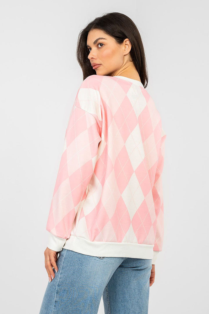  Sweatshirt model 224853 Italy Moda 