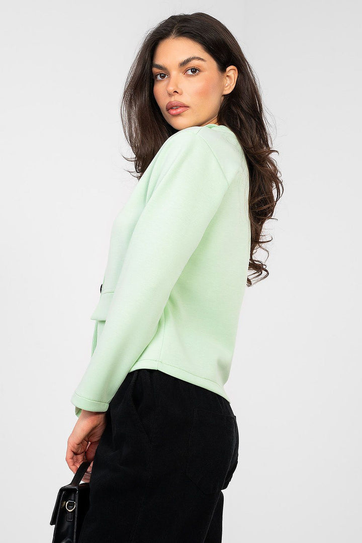  Jacket model 224857 Italy Moda 