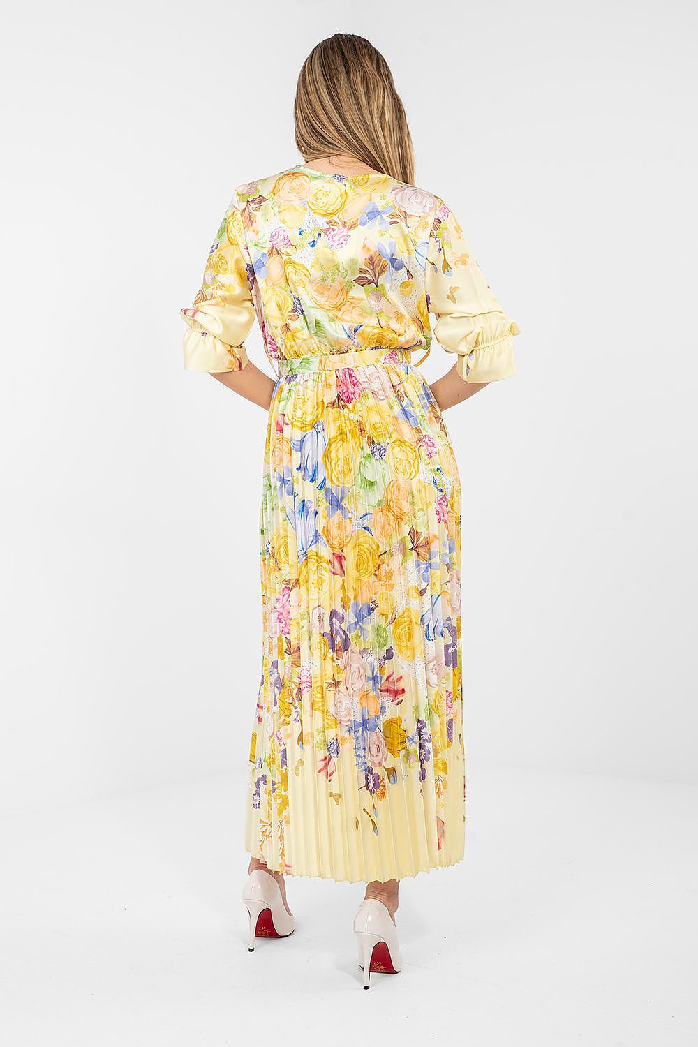  Daydress model 224869 Italy Moda 