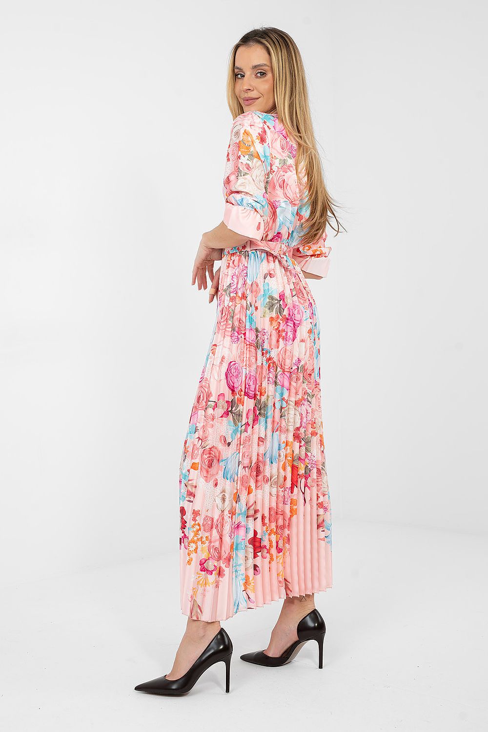  Daydress model 224871 Italy Moda 