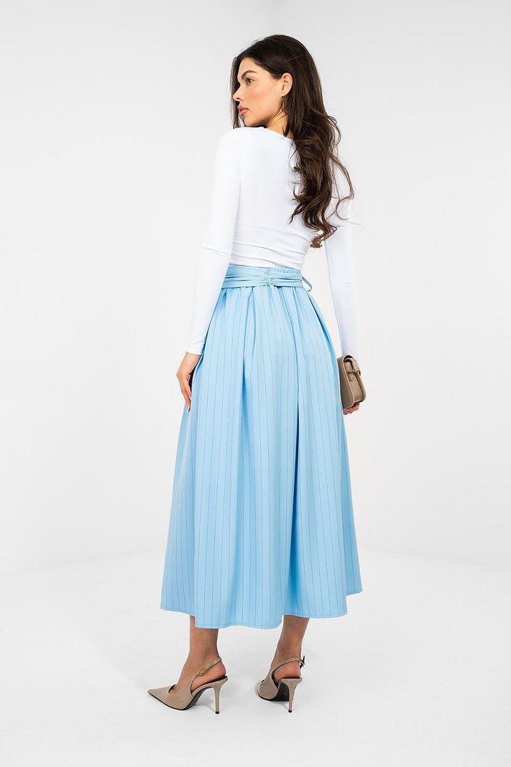  Skirt model 224836 Italy Moda 
