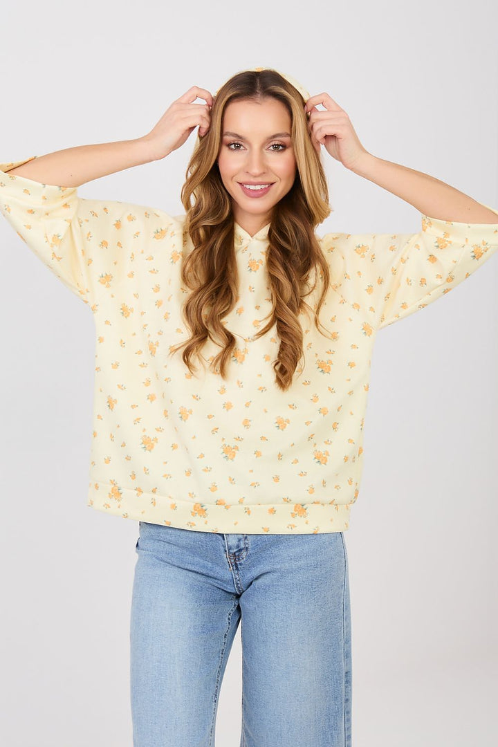  Sweatshirt model 224827 Italy Moda 