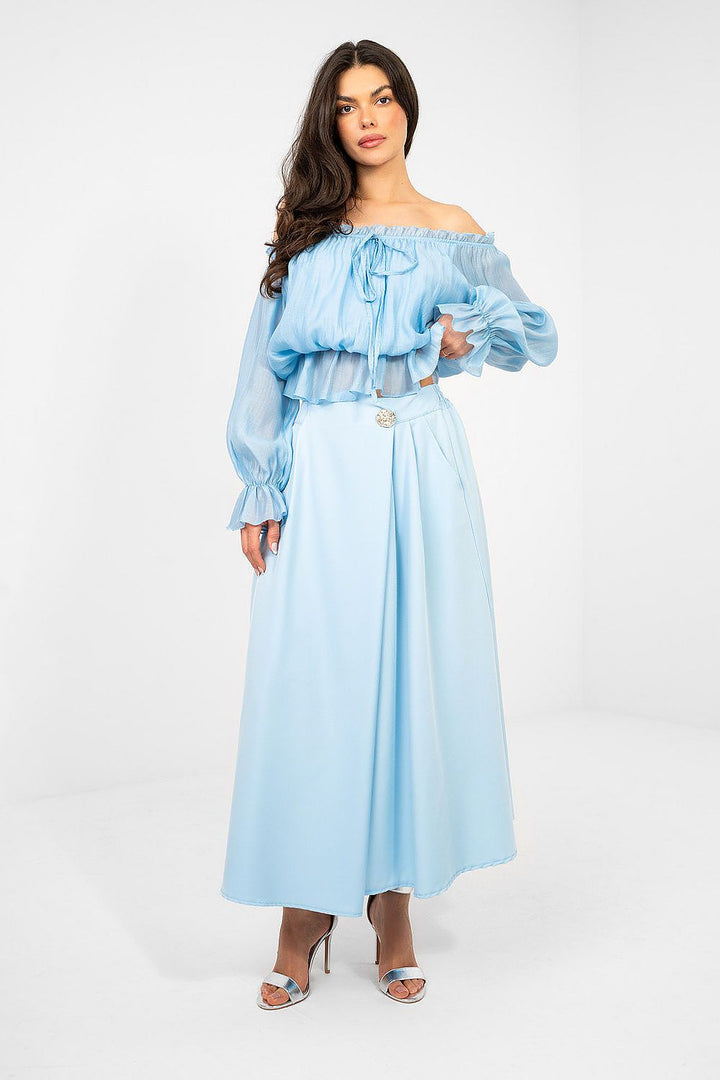  Skirt model 224889 Factory Price 